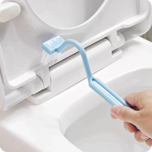Bàn Chải Chà Bồn Cầu - Bếp Gas - Tủ Lạnh - Máy Lạnh Đầu Chữ S