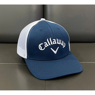 Mũ Golf calaway 4 màu đẹp, phối lưới phía sau