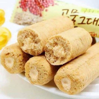 Bánh ngũ cốc dinh dưỡng 11 loại hạt túi 338g