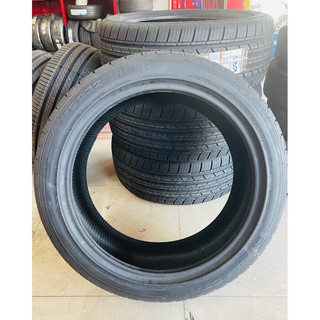 Lốp MILESTAR 235/45R19: Lắp cho xe Vinfast VF6 - Thương hiệu Mỹ chạy cực êm giá lại mềm.