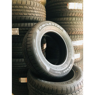 Lốp MILESTAR 235/45R19: Lắp cho xe Vinfast VF6 - Thương hiệu Mỹ chạy cực êm giá lại mềm.