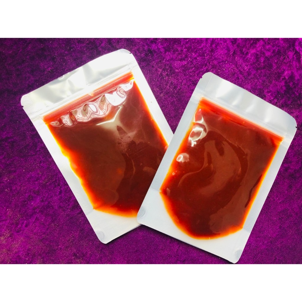 200G SỐT TƯƠNG ỚT LÀM KIM CHI, MÌ CAY, NẤU TOKPOKKI
