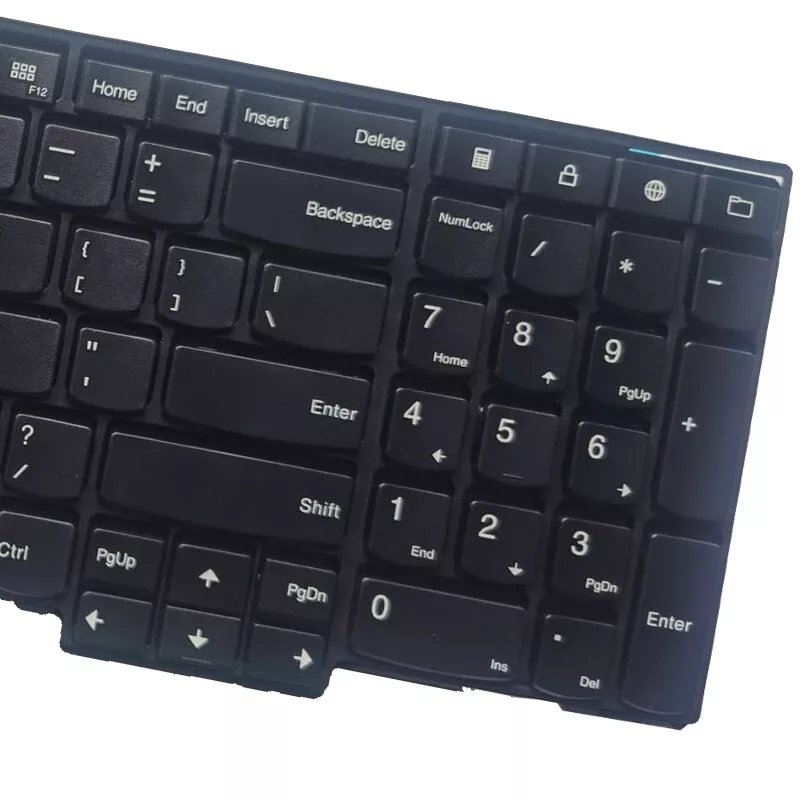 Bàn Phím Laptop Lenovo E540 E531 Thinkpad W540 W541 T540P T550 T560 P50s P70s L540 L560 L570
