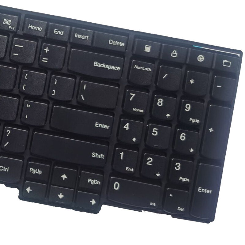 Bàn Phím Laptop Lenovo E540 E531 Thinkpad W540 W541 T540P T550 T560 P50s P70s L540 L560 L570