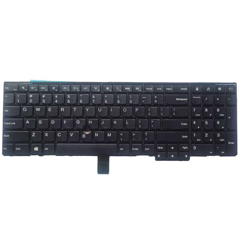 Bàn Phím Laptop Lenovo E540 E531 Thinkpad W540 W541 T540P T550 T560 P50s P70s L540 L560 L570