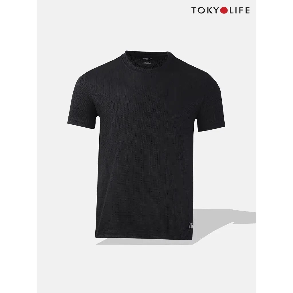 Bộ quần áo thun nam TOKYOLIFE năng động thể thao