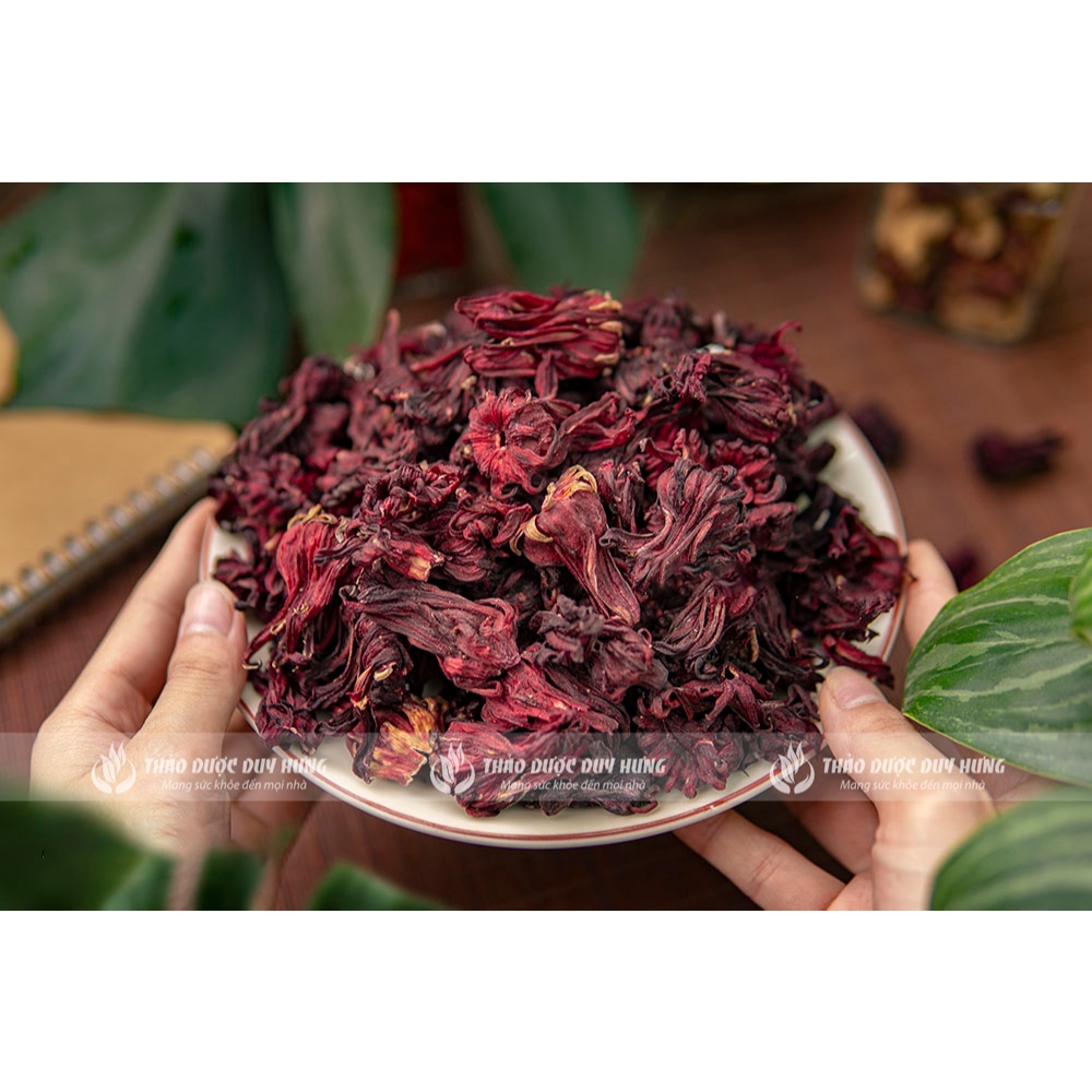 Trà Hoa Atiso Đỏ Sấy Lạnh, Hibiscus Khô Chuẩn Hàng Loại 1 - Trà Thảo Mộc Giúp Giải Nhiệt Đẹp Da | Shopee Việt Nam