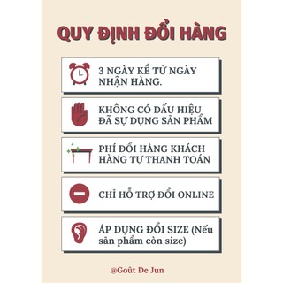 Đầm Nữ Form Ngắn Xòe Cổ Tròn Phối Nút Thiết Kế Xếp Li Thanh Lịch Nữ Tính - MAGIO DRESS - GOÛT DE JUN