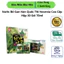Nước Bổ Gan Hàn Quốc TW Hovenia Cao Cấp, Hộp 30 Gói 70ml