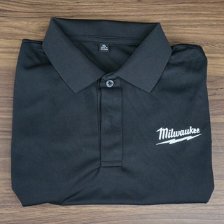 Combo Phong Cách, Áo Thun Polo, Khẩu trang Milwaukee Chính hãng giá tốt