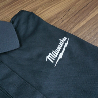 Combo Phong Cách, Áo Thun Polo, Khẩu trang Milwaukee Chính hãng giá tốt