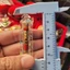 Mặt Dây Chuyền 5cm Thiết Kế Hiện Đại, Độ Bền Cao