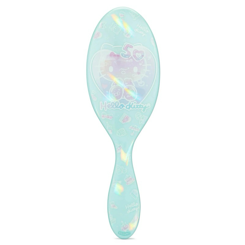 [Chính Hãng] WETBRUSH LƯỢC CHẢI TÓC WB OGL DTNGLR HELLO KITTY 50-PINK