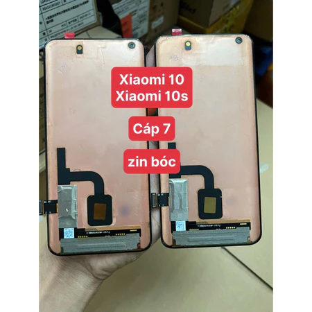 Màn hình Xiaomi 10/Xiaomi 10s bản số 7