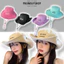 Mũ bucket tai bèo vành unisex nam nữ phungvyshop-nón /Bo CAO BỒI PATA /