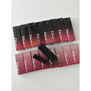 Son tint bóng DINTO Blur Glowy Lip Tint