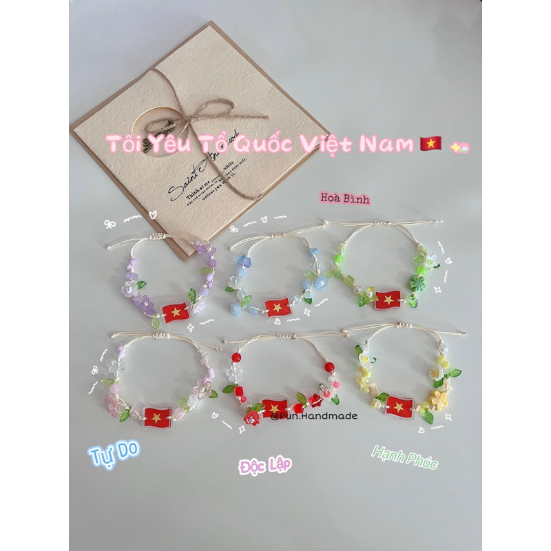 Quà Tặng Handmade – Vì Sao Luôn Khiến Người Nhận Cảm Động?