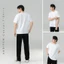 Áo thun Unisex AndiPew siêu cotton mềm mịn, thoáng mát, co giãn tốt