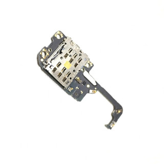 Cụm Boar Sim - Mạch Ổ Sim Mate 30 Pro Khi Ổ Sim Lỗi,Gãy Không Nhận Sim Hàng Như Ảnh Chụp