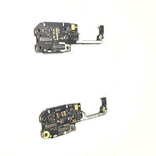 Cụm Boar Sim - Mạch Ổ Sim Mate 30 Pro Khi Ổ Sim Lỗi,Gãy Không Nhận Sim Hàng Như Ảnh Chụp