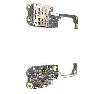 Cụm Boar Sim - Mạch Ổ Sim Mate 30 Pro Khi Ổ Sim Lỗi,Gãy Không Nhận Sim Hàng Như Ảnh Chụp