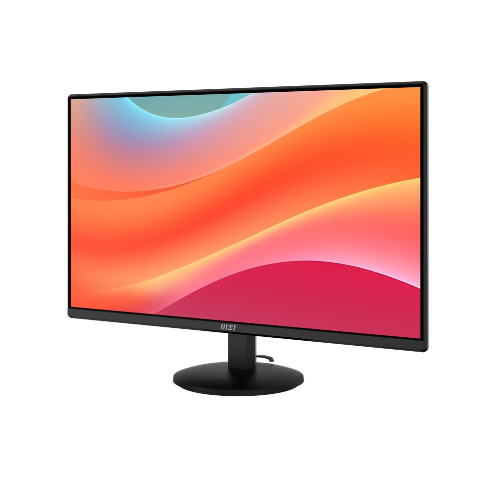 [HOẢ TỐC HCM] Màn hình MSI PRO MP242L (23.8 inch/FHD/IPS/100Hz/1ms) - Chính hãng