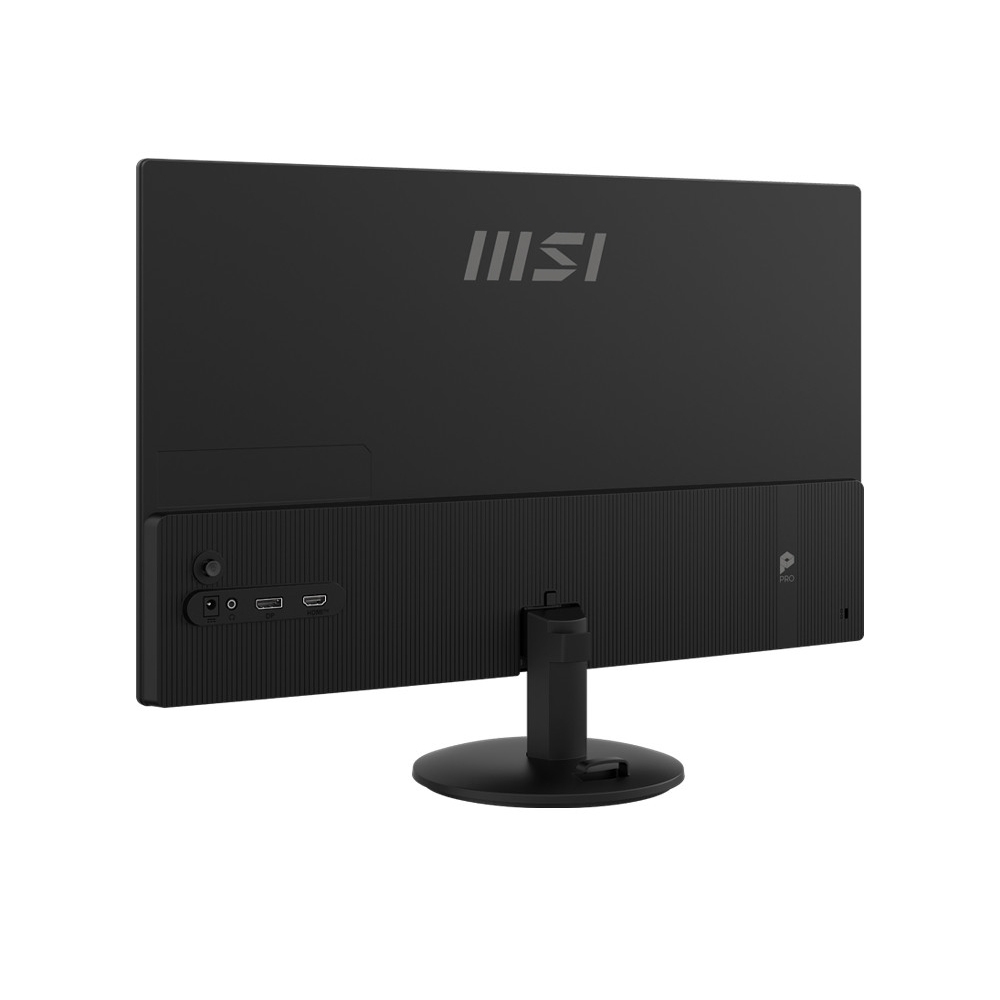 [HOẢ TỐC HCM] Màn hình MSI PRO MP242L (23.8 inch/FHD/IPS/100Hz/1ms) - Chính hãng