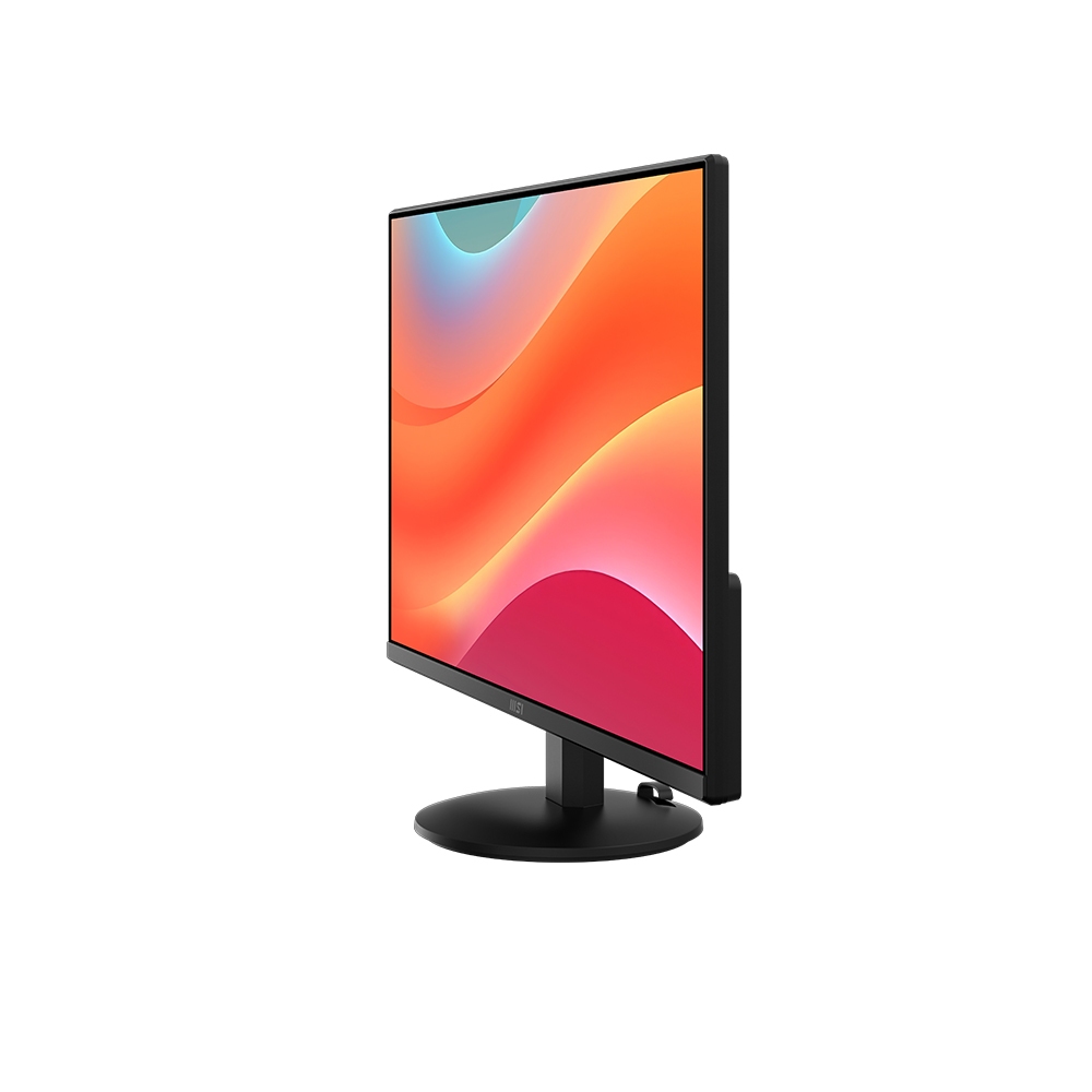 [HOẢ TỐC HCM] Màn hình MSI PRO MP242L (23.8 inch/FHD/IPS/100Hz/1ms) - Chính hãng