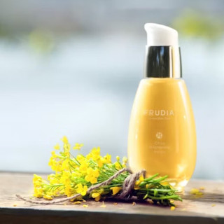 Serum dưỡng ẩm và làm trắng sáng da chiết xuất Cam Quýt Frudia Citrus Brightening Hàn Quốc 50g