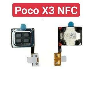 Loa Trong Xiaomi Poco X3 NFC New Giá Rẻ Hàng Như Ảnh Chụp