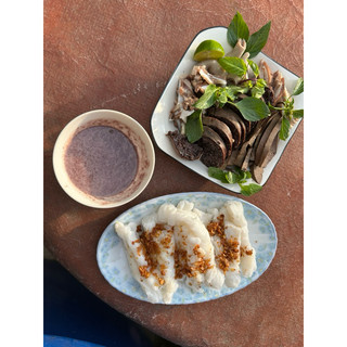 COMBO 5 CHAI MẮM TÔM ĐẶC BIỆT 300GR