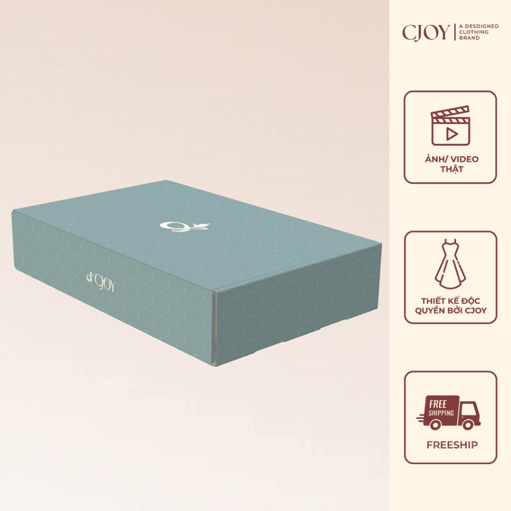 cjoy.co, Cửa hàng trực tuyến | Shopee Việt Nam
