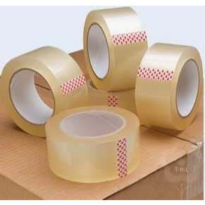 Băng keo trong bản to 4.8cm 200 yards