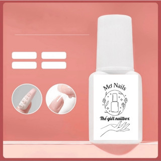 Keo M.x.b.o.n 7g siêu chắc gắn nailbox và móng giả