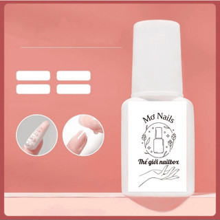 Keo M.x.b.o.n 7g siêu chắc gắn nailbox và móng giả