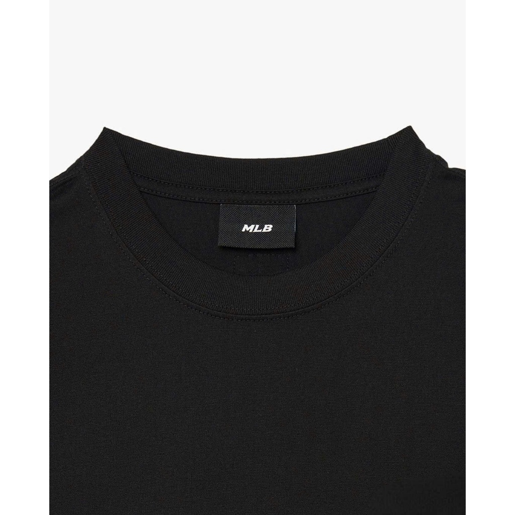 Áo phông MLB  siêu sale - MLB korea nam nữ cao cấp, 100% cotton co giãn 2 chiều , định lượng 250gms,YANKEES NỔI