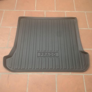 { Loại Dày } Lót Cốp Toyota Prado Đời 2003 - 2009