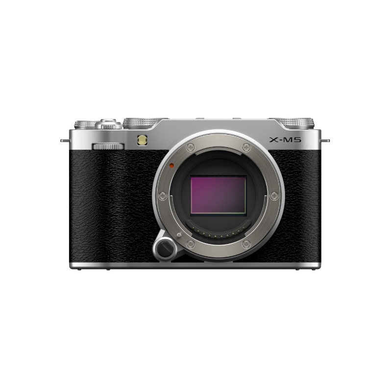Máy Ảnh Fujifilm X-M5 Chính Hãng Bảo Hành 2 Năm