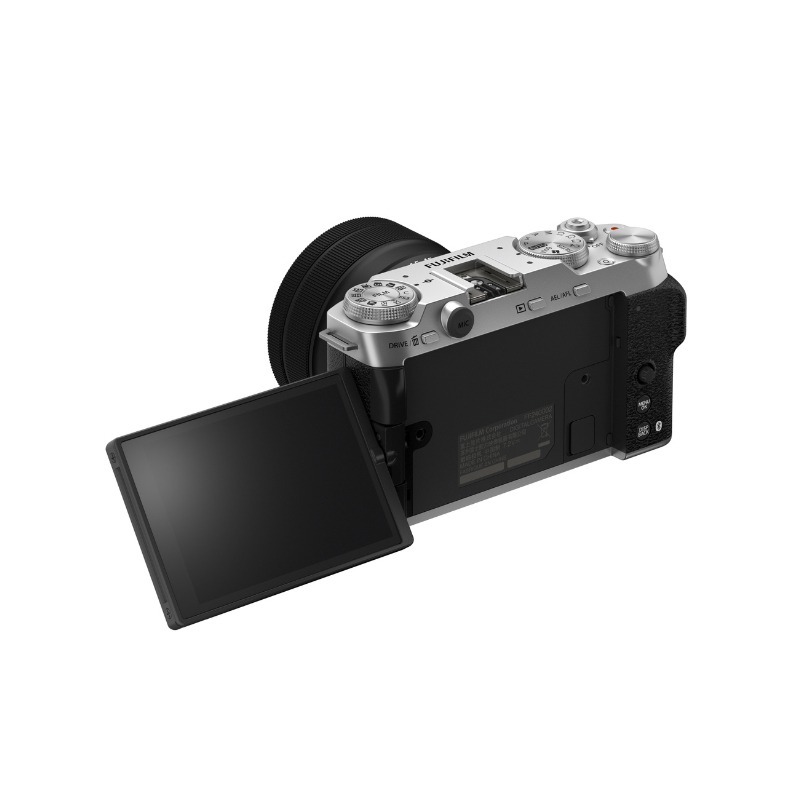 Máy Ảnh Fujifilm X-M5 Chính Hãng Bảo Hành 2 Năm