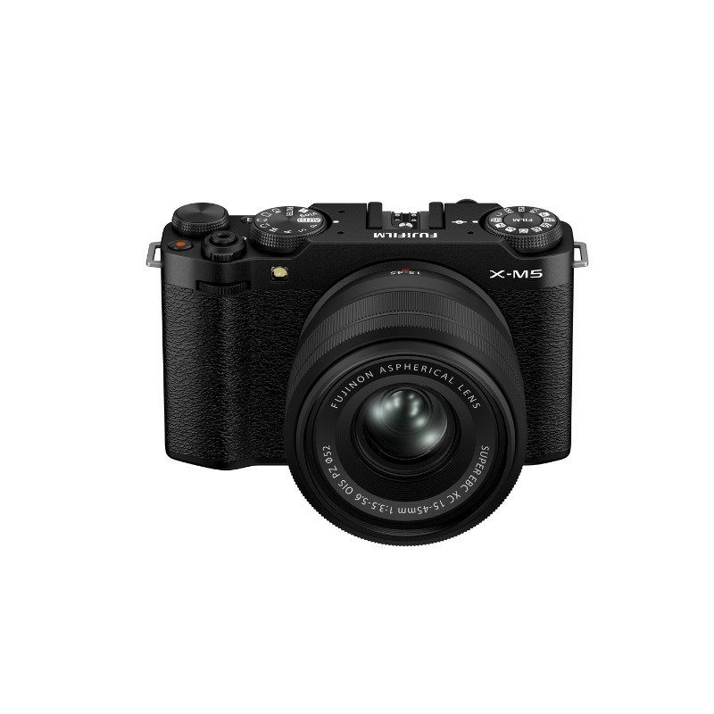Máy Ảnh Fujifilm X-M5 Chính Hãng Bảo Hành 2 Năm