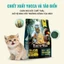 Hạt Cho Mèo Bite of Wild B45 Túi 1kg - Công Nghệ Nướng Chậm, Hàm Lượng Đạm Thô 45%