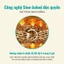 Hạt Cho Mèo Bite of Wild B45 Túi 1kg - Công Nghệ Nướng Chậm, Hàm Lượng Đạm Thô 45%
