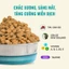 Hạt Cho Mèo Bite of Wild B45 Túi 1kg - Công Nghệ Nướng Chậm, Hàm Lượng Đạm Thô 45%