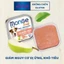 Pate Cho Chó Monge Hộp 100g - Đa Dạng Hương Vị, Bổ Sung Dinh Dưỡng Toàn Diện