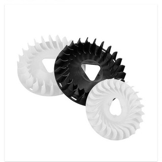 Cánh Quạt gió làm mát động cơ gx160 gx200 168F 170F 5.5hp 6.5hp 7.5hp