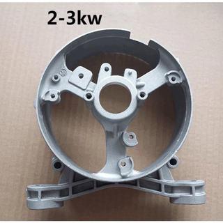 Chân sau, giá đỡ máy phát điện Động Cơ 2-8kw máy 168F 170F GX160 GX200