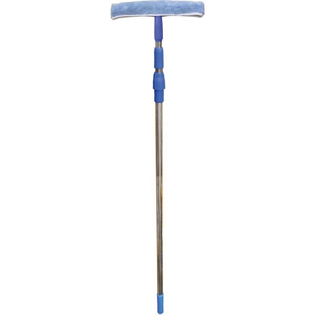 Bộ cây lau kính, gạt nước đa năng Homeinno