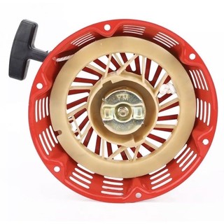 Ốp giật, Bộ khởi động GX340, 390 máy phát điện 5kw xăng