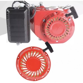 Ốp giật, Bộ khởi động GX340, 390 máy phát điện 5kw xăng