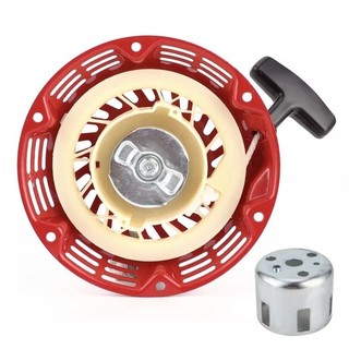Ốp giật, Bộ khởi động GX340, 390 máy phát điện 5kw xăng